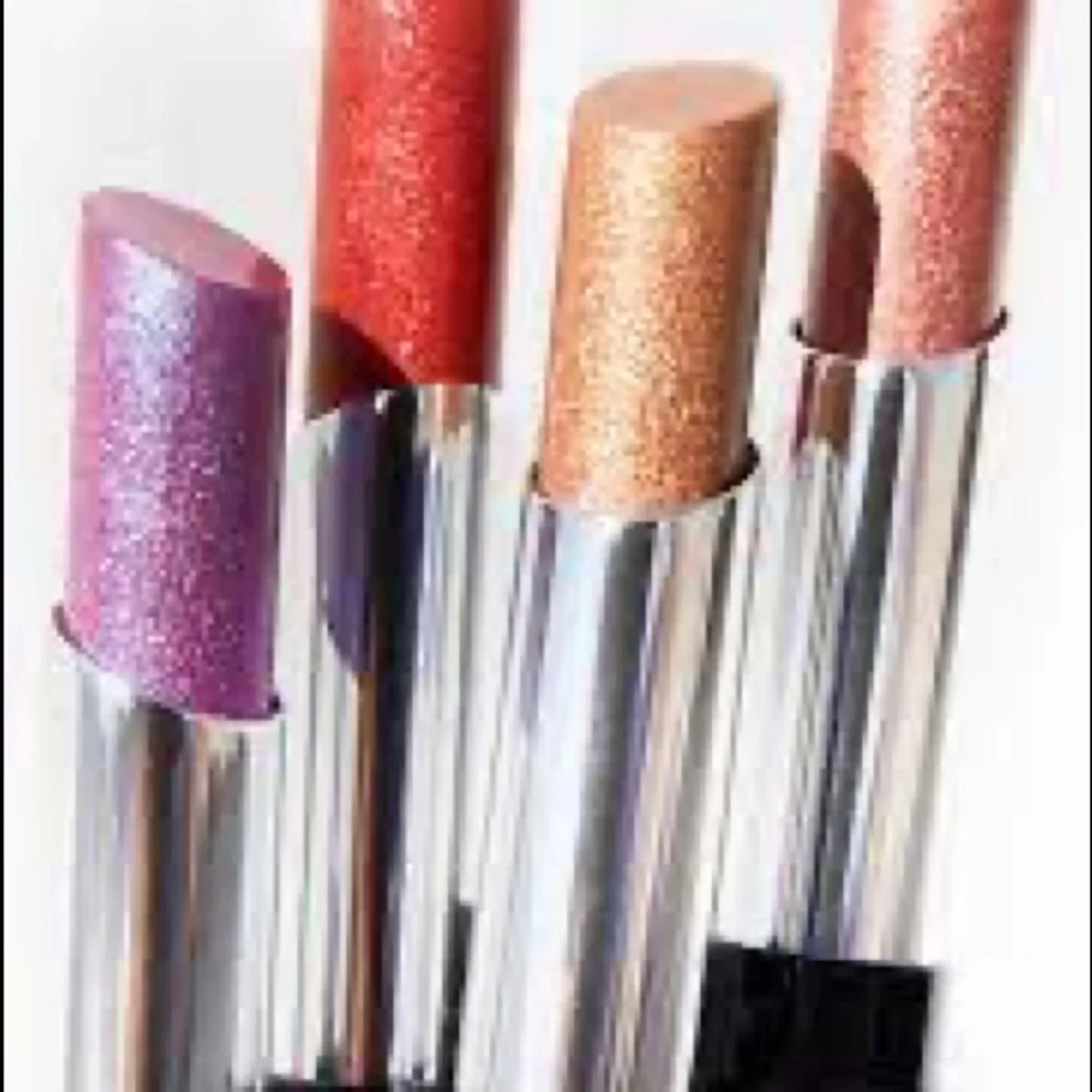 URBAN DECAY MOONDUST LIP ECLIPSE SHIMMER LIPSTICK NIB NOVA